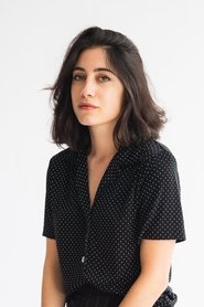 Alba Lozano portrait