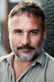 Luke Elliot portrait