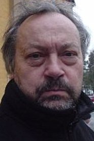 Anders T. Peedu portrait