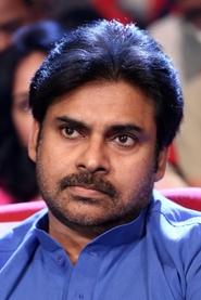 Pawan Kalyan portrait