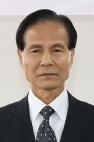 Ji Sang-hak portrait