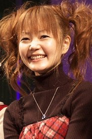 Hisayo Mochizuki portrait