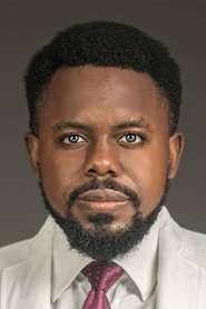 Erick Didie portrait
