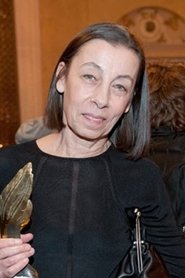 Magdalena Biedrzycka portrait