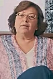 Lillian Charl portrait