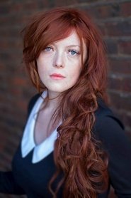 Tiffany-Ellen Robinson portrait