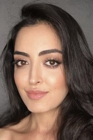 Nila Fırat portrait