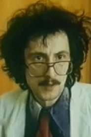 Petr Kozyulin portrait