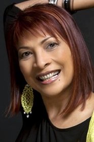 Joy Salinas portrait