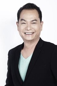 Richard Low portrait