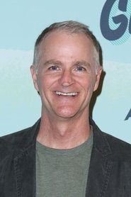 Chris Bailey portrait
