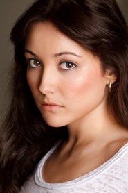 Sarah Grgic portrait