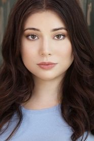 Melanie Frometa portrait