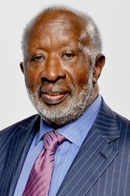 Clarence Avant portrait