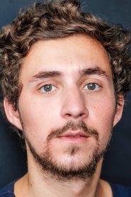 Tiago Sarmento portrait