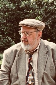 Dennis Hanley portrait