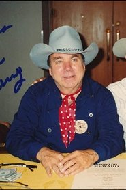 Dale Berry portrait