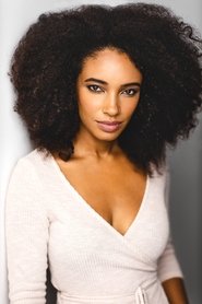 Jessica Thomas portrait