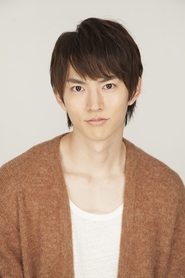 Masanari Wada portrait