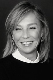 Alyona Doletskaya portrait