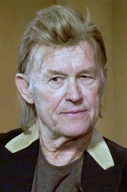 Paul Koslo portrait