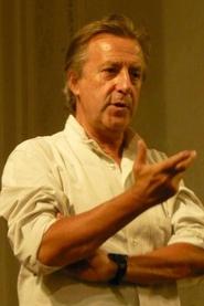 Vito Zagarrio portrait