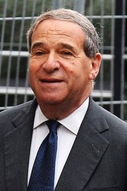 Leon Brittan portrait