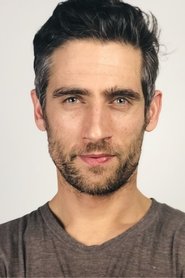 Gabriel Chytry portrait