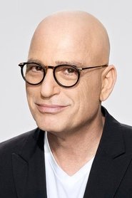 Howie Mandel portrait