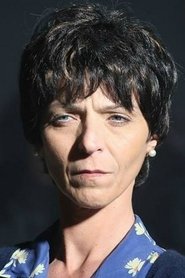 Doriana La Fauci portrait