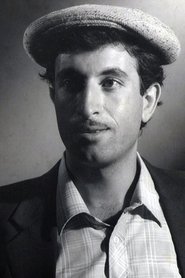 Rauf Shahsuvarov portrait