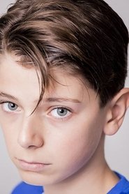 Ben Clare portrait