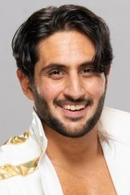 Mansoor Abdul Aziz Al-Shehail portrait