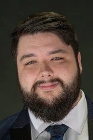 Walker Stewart portrait