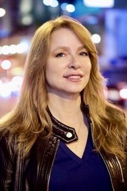 Felicia Michaels portrait