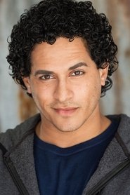 Javier Carrasquillo portrait
