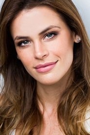 Talita Tilieri portrait