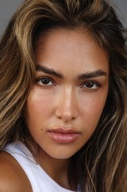 María Camila Giraldo portrait