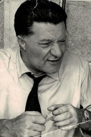 Marcello Pagliero portrait