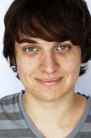 Micah Sauers portrait