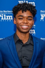 Najee Werners portrait