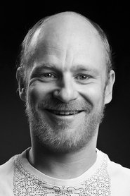 Eivind Sander portrait
