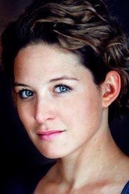 Gloria Nefzger portrait