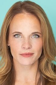 Katie Leclerc portrait