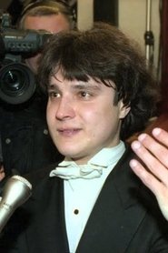Alexei Sultanov portrait