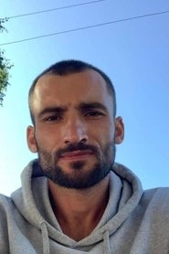 Tudor Țurcanu portrait