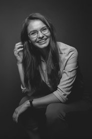 Amy Van Drunen portrait