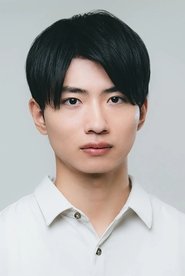 Kaiki Kimura portrait