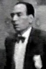 Aristos Anthidis portrait
