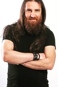 Domenico Fazio portrait